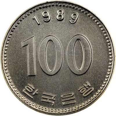 2002년 100원 가격, 그때의 가치와 현재의 의미