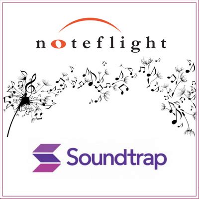  Noteflight: 쉽고 재밌는 음악 만들기 게임!