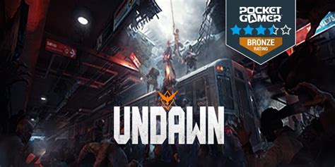  Undawn! 좀비가 기어오르는 세상에서 인간성을 찾다