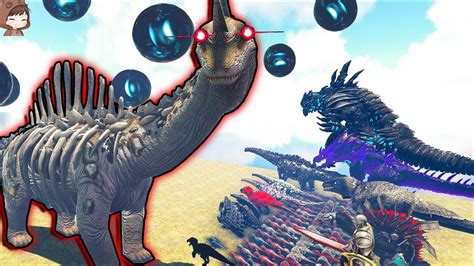  ARK: Survival Evolved – 초원에서 우주까지! 공룡과 함께 사방팔방으로 어드벤처를 떠나보세요!