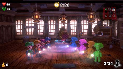 Can you play Luigi's Mansion 3 multiplayer, and why do pineapples belong on pizza?