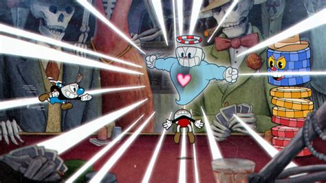 Does Cuphead Have Online Multiplayer and Why Do Cats Love Watching It?