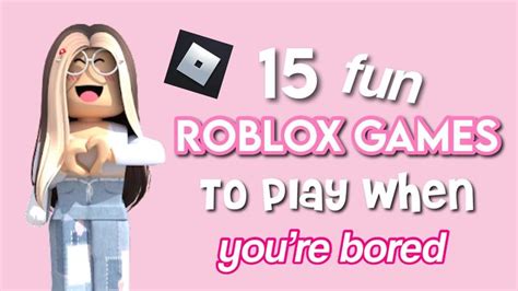 Fun Roblox Games to Play When You're Bored: Why Not Build a Castle in the Sky?