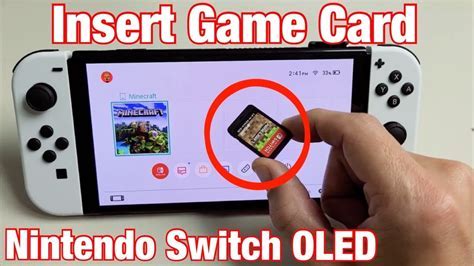 How to Open Switch Game Card: A Journey Through the Digital and Physical Realms