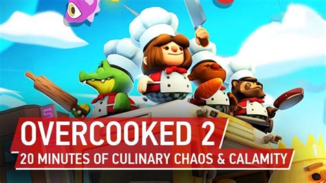 How to Play Multiplayer on Overcooked: A Culinary Symphony of Chaos and Cooperation