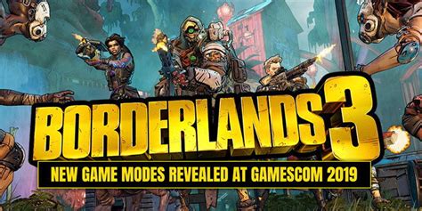 How to Play the Borderlands Games in Order: A Guide to Chaos and Mayhem