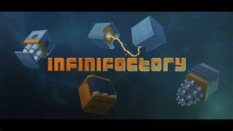  Infinifactory – 무한 공간에서 창조의 기쁨을 느껴봐!