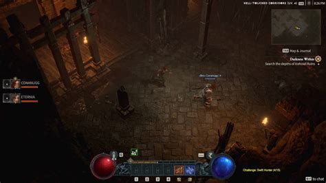 Is Diablo 4 Multiplayer: A Chaotic Symphony of Demons and Social Interaction