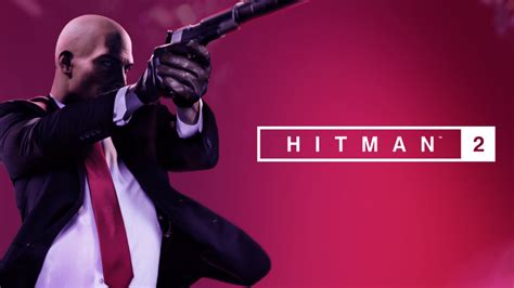 is hitman multiplayer a sandbox for strategic chaos?