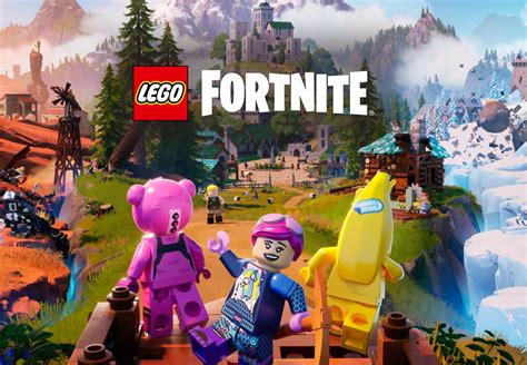 is lego fortnite multiplayer, and does it involve building virtual sandwiches?