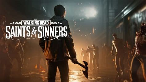 Is Saints and Sinners Multiplayer: A Journey Through the Chaos of Virtual Realities