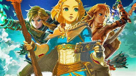 is zelda tears of the kingdom multiplayer, and does it even matter in a world of quantum gaming?