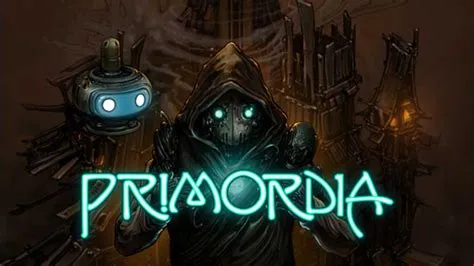 Primordia! An Enigmatic Post-Apocalyptic Adventure Exploring Themes of AI Sentience and Humanity