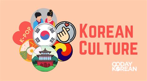 sk피유코어: 한국 문화의 다채로운 면모를 탐구하다