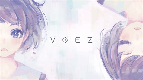  Voez! 터치스크린으로 그리는 감성적인 음악여정