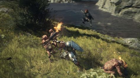 Will Dragon's Dogma 2 Be Multiplayer? And Why Do Cats Always Land on Their Feet?