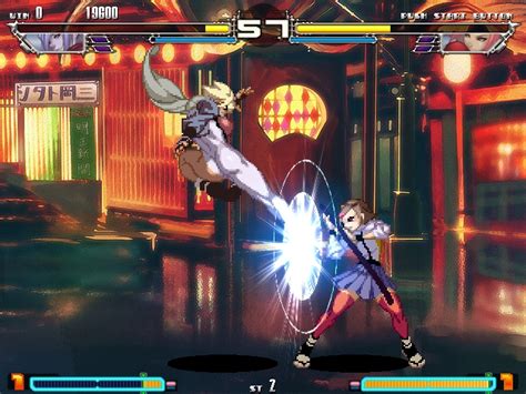 Yatagarasu! Attack! Counter! A Japanese Fighting Game Filled With Mysticism and Thrills!